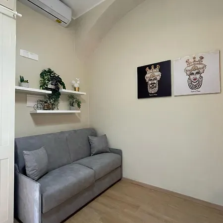 Apartment Dante Luxury *